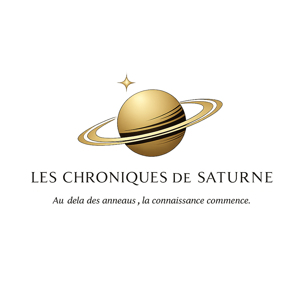 Les Chroniques de Saturne